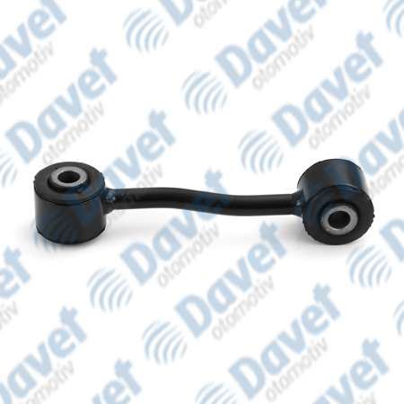AYD 96-15930 Stabilizer Z Rot Sol - Sag Jeep Cherokee (Kj) (10.2001/01.2008)